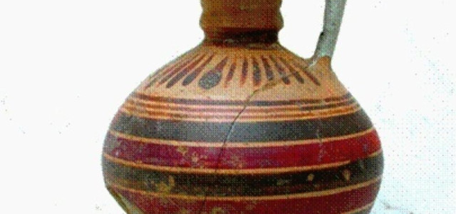 Centro di Documentazione Archeologica di Latiano - Collezione Marseglia