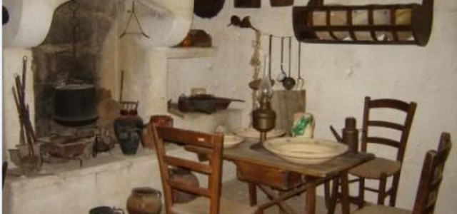 MUSEO DELLE ARTI E TRADIZIONI DI PUGLIA