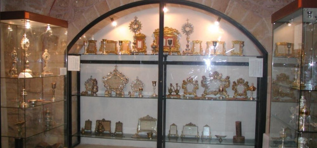 Museo Diocesano Alessandro Maria Kalefati