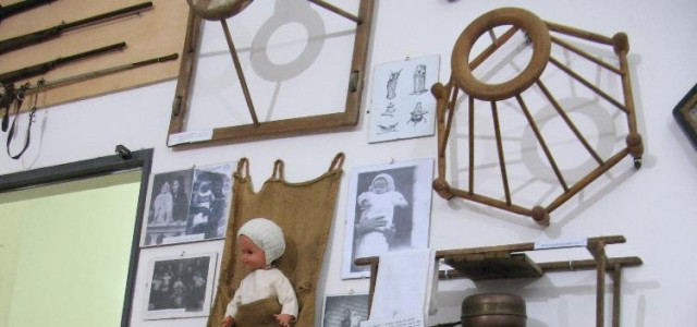 Museo Etnografico Regionale Pugliese 1600/1900 di Oria