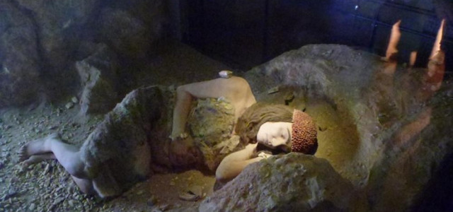Museo di Civiltà Preclassiche della Murgia Meridionale e Parco Archeologico e Naturale di Santa Maria di Agnano di Ostuni