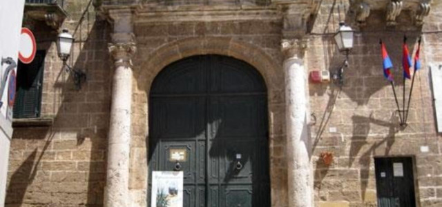 Centro di Documentazione Messapica