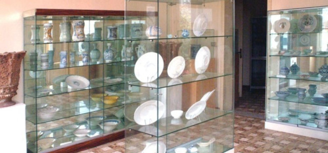 Museo comunale della ceramica