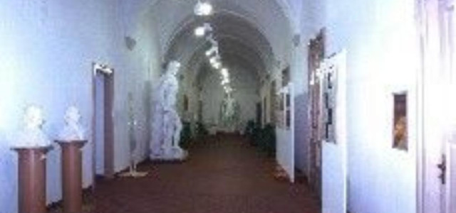 Museo Civico Pietro Cavoti