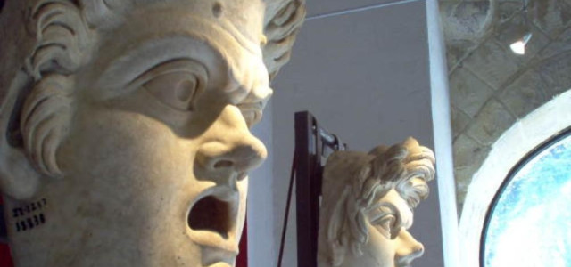 Museo del Teatro Romano