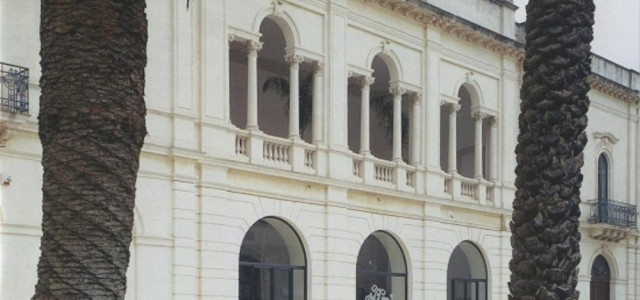 Museo Civico di Paleontologia e Paletnologia “Decio de Lorentiis"
