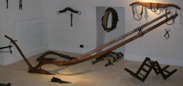 Museo della civiltà contadina