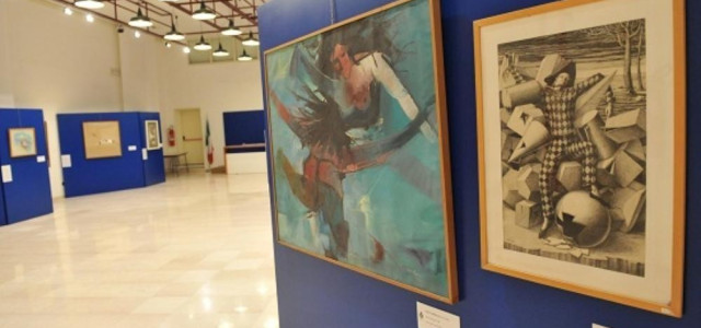 Museo Civico_San Cesario di Lecce