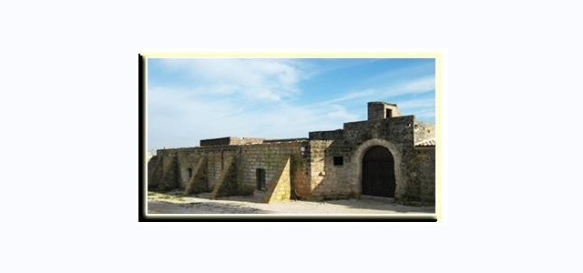 Museo di Specchia - Dalla civiltà contadina al museo del bosco e delle fonti rinnovabili