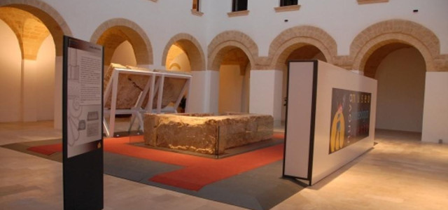 Museo Civico Archeologico