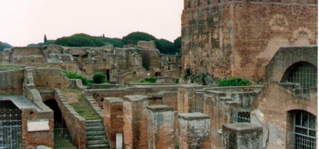 Castello Angioino - Copertino