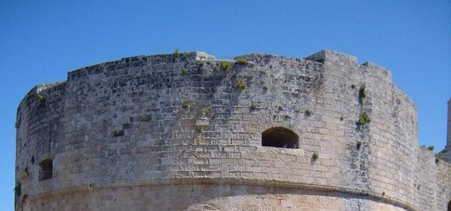 Castello di Otranto