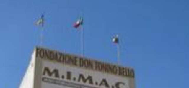 MIMAC - MUSEO INTERNAZIONALE MARIANO D'ARTE CONTEMPORANEA