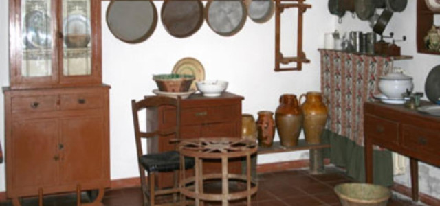 MUSEO DELLA CIVILTA' CONTADINA