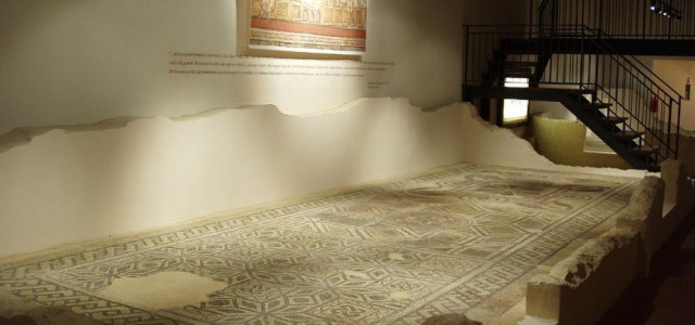 Museo Archeologico Nazionale di Muro Lucano