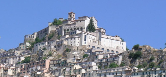 MUSEO DIOCESANO DI MURO LUCANO