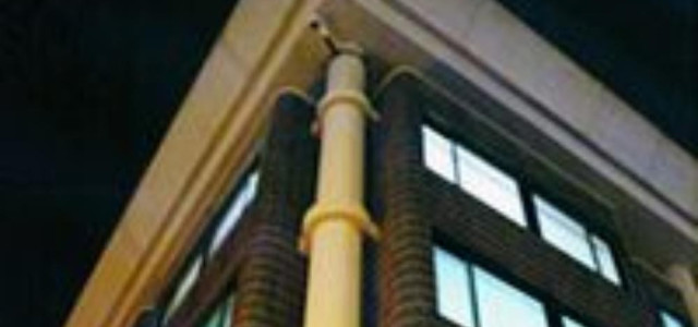 Galleria espositiva della Biblioteca Nazionale di Potenza