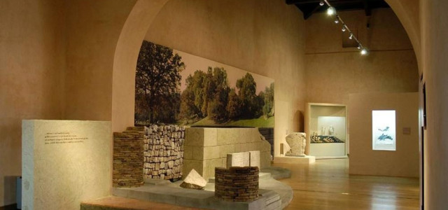 Museo Archeologico Nazionale della Basilicata "Dinu Adamesteanu"