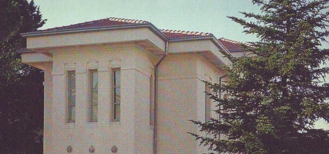 PINANOTECA PROVINCIALE