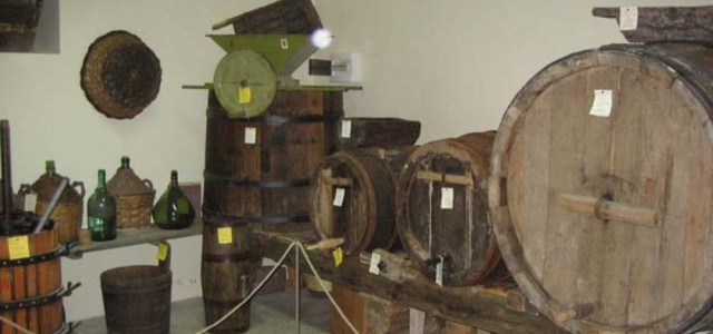 MUSEO DELLA CIVILTA' RURALE