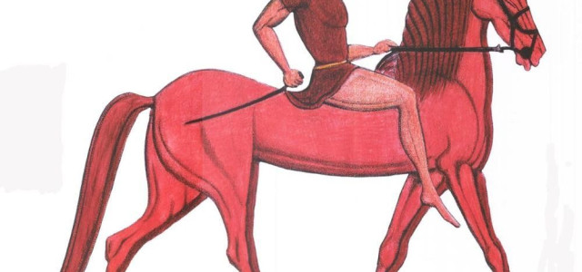 MUSEO DELLE ANTICHE GENTI DI LUCANIA