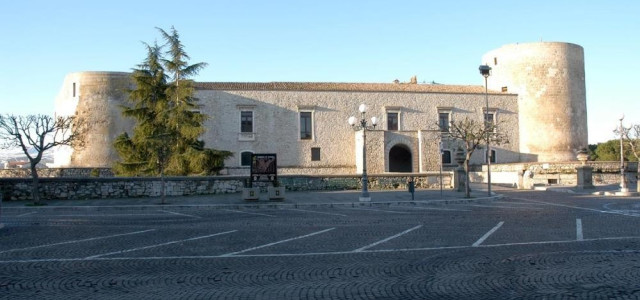 Museo Archeologico Nazionale