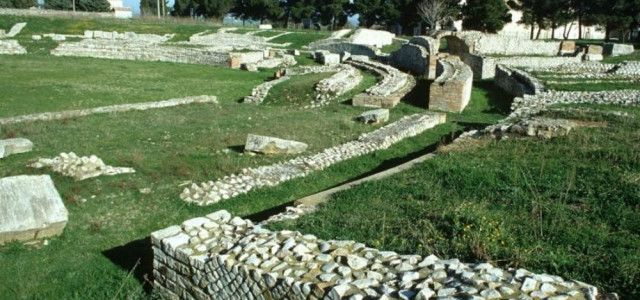 Area Archeologica