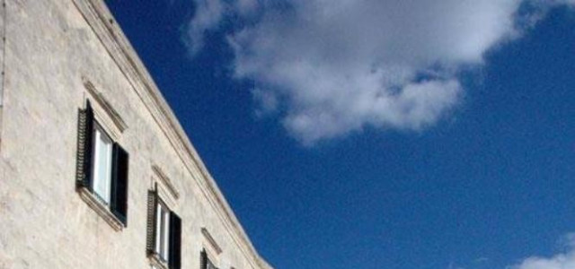 MUSMA - Museo della Scultura Contemporanea Matera