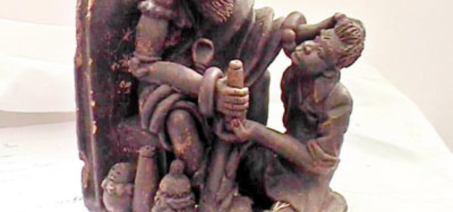 MUSEO FRANCESCANO DELLA CIVILTÀ CONTADINA