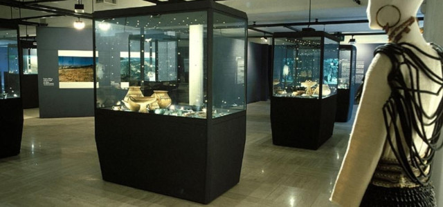 Museo Nazionale della Siritide