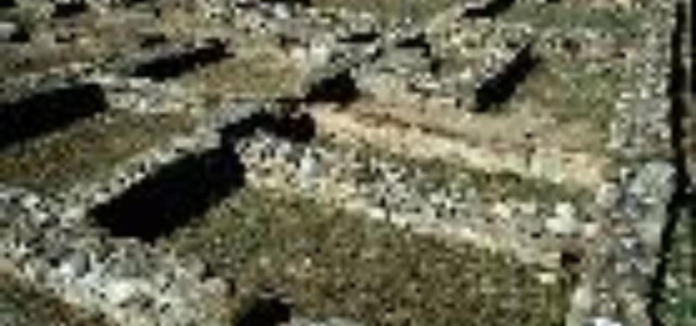 Parco Archeologico di Herakleia