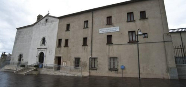 Museo del Beato Angelo d'Acri