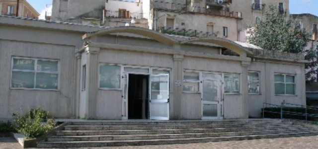 Museo Archeologico Nazionale