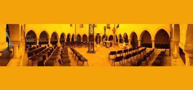 Museo del Santuario di Sant'Umile da Bisignano