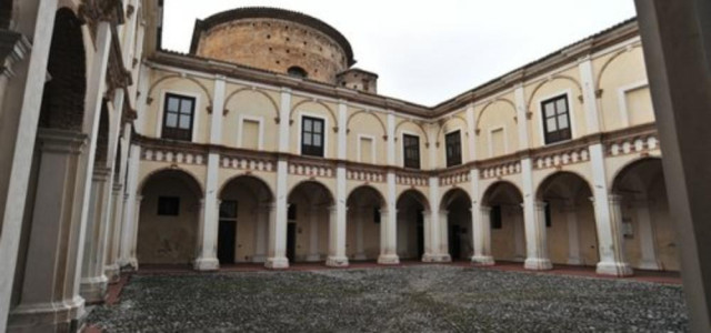 Pinacoteca Andrea Alfano