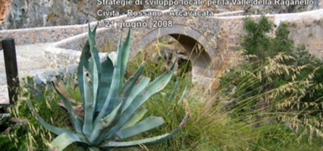 Ecomuseo del Paesaggio della Valle del Raganello