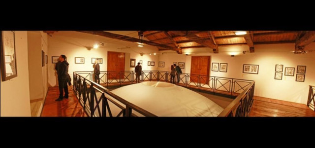 Galleria d'Arte Provinciale Santa Chiara