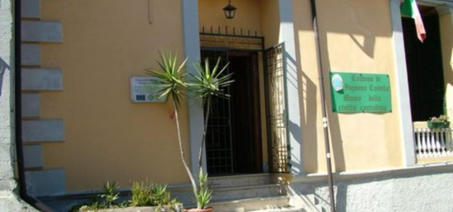 Museo della Civiltà Contadina