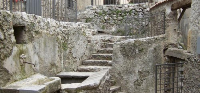 Museo di Storia dell'Agricoltura e della Pastorizia