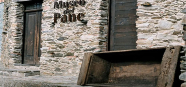 Museo del Pane