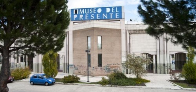 Museo del Presente