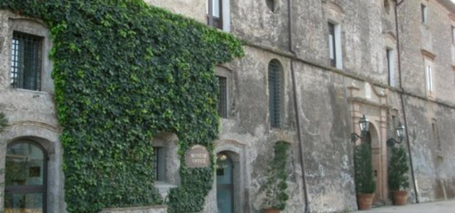 Museo della Liquirizia Giorgio Amarelli