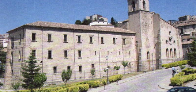 Museo Demologico dell'Economia, del Lavoro e della Storia Sociale Silana