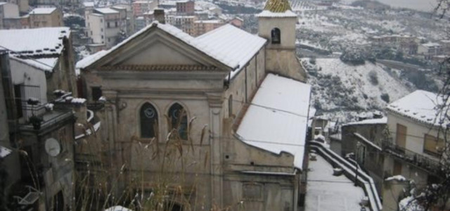 Museo Diocesano d'Arte Sacra