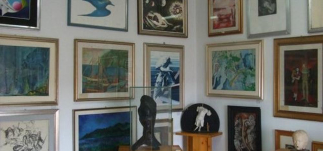 Pinacoteca Andrea Alfano