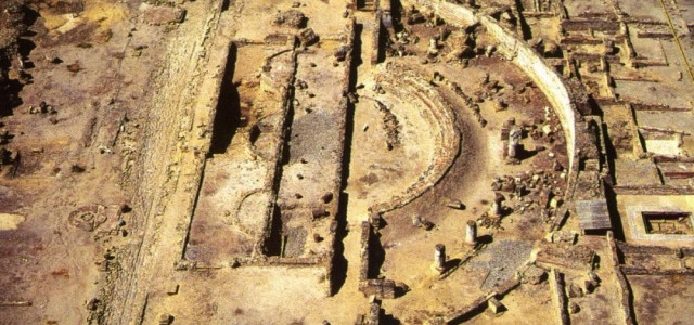 Parco Archeologico di Sibari
