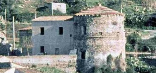 Antiquarium di Torre Cimalonga