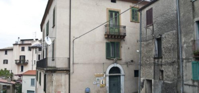 Museo della Civiltà Contadina 