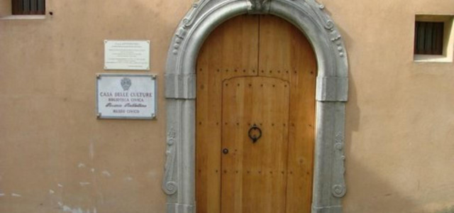 Casa delle Culture