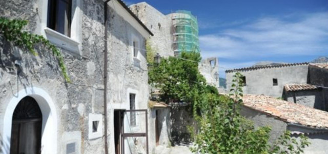 Il Nibbio - Centro Studi Naturalistici del Pollino